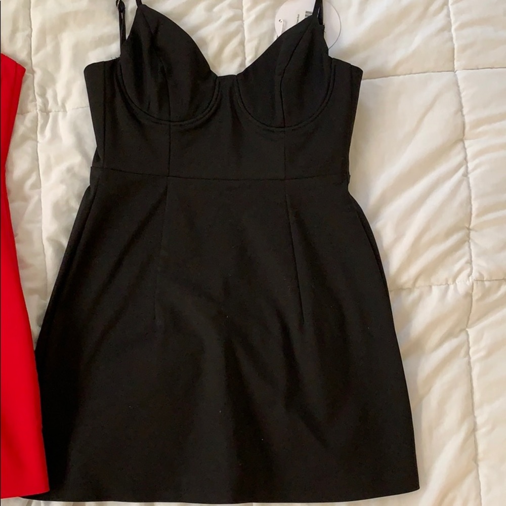 Princess Polly dress